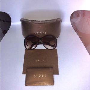 Gucci Sunglasses